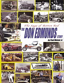 Don Edmunds Book